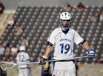 Thumbnail 1 in Bronxville vs. Shoreham-Wading River  (NYSPHSAA Class C Semifinal) photogallery.