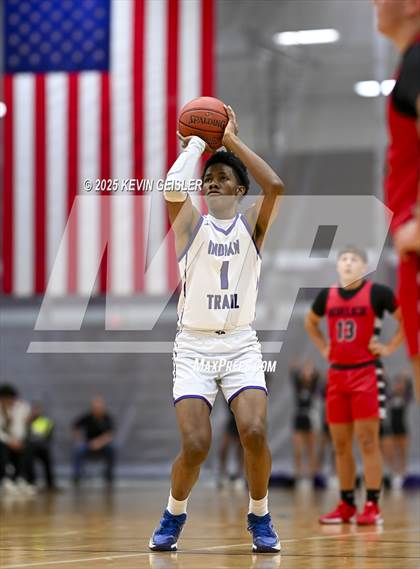 Thumbnail 2 in Racine Horlick @ Indian Trail photogallery.