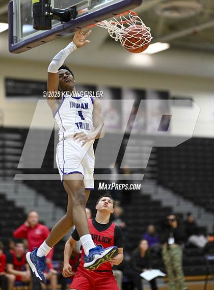 Thumbnail 2 in Racine Horlick @ Indian Trail photogallery.