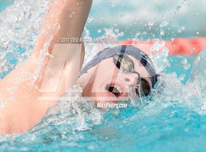 Thumbnail 3 in Conway Invitational Swim Meet photogallery.