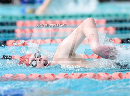 Thumbnail 1 in Conway Invitational Swim Meet photogallery.