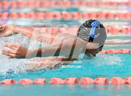 Thumbnail 3 in Conway Invitational Swim Meet photogallery.