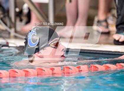 Thumbnail 1 in Conway Invitational Swim Meet photogallery.