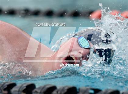 Thumbnail 3 in Conway Invitational Swim Meet photogallery.