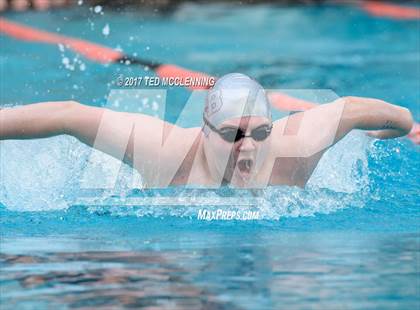 Thumbnail 1 in Conway Invitational Swim Meet photogallery.