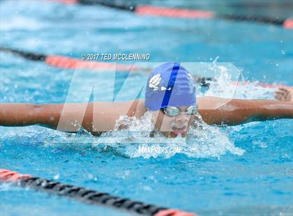 Thumbnail 2 in Conway Invitational Swim Meet photogallery.