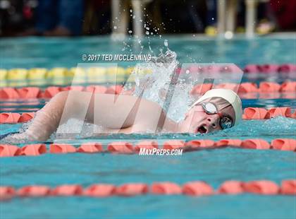 Thumbnail 1 in Conway Invitational Swim Meet photogallery.