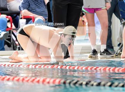 Thumbnail 1 in Conway Invitational Swim Meet photogallery.