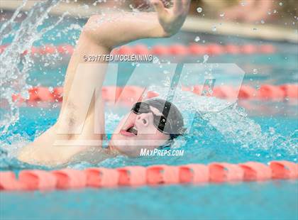 Thumbnail 3 in Conway Invitational Swim Meet photogallery.