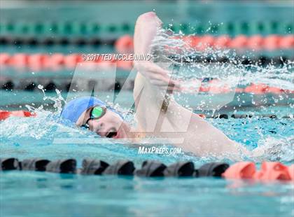 Thumbnail 2 in Conway Invitational Swim Meet photogallery.