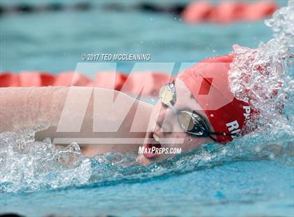 Thumbnail 1 in Conway Invitational Swim Meet photogallery.