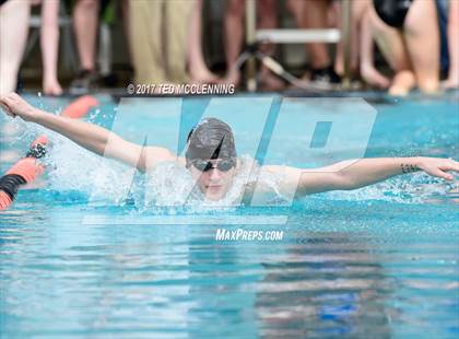 Thumbnail 3 in Conway Invitational Swim Meet photogallery.