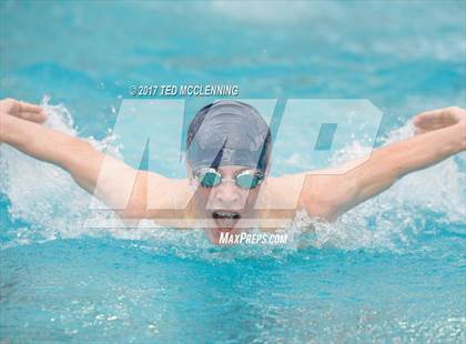 Thumbnail 1 in Conway Invitational Swim Meet photogallery.