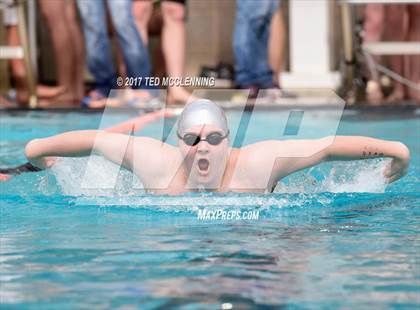 Thumbnail 1 in Conway Invitational Swim Meet photogallery.