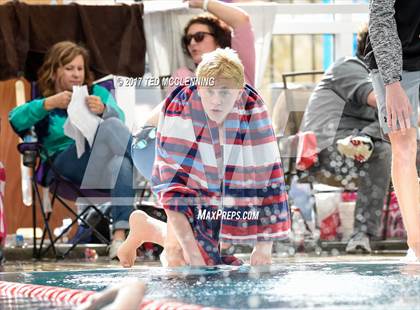 Thumbnail 1 in Conway Invitational Swim Meet photogallery.