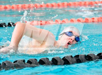 Thumbnail 1 in Conway Invitational Swim Meet photogallery.