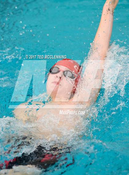 Thumbnail 3 in Conway Invitational Swim Meet photogallery.