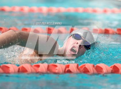 Thumbnail 3 in Conway Invitational Swim Meet photogallery.