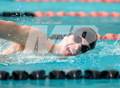 Thumbnail 3 in Conway Invitational Swim Meet photogallery.