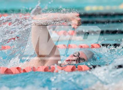 Thumbnail 1 in Conway Invitational Swim Meet photogallery.