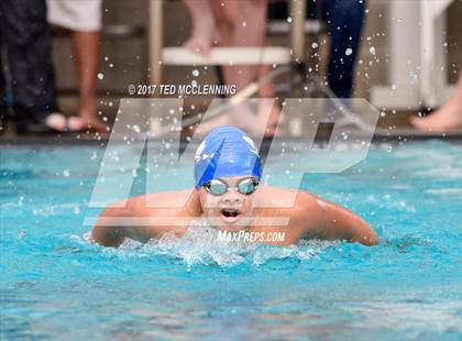 Thumbnail 3 in Conway Invitational Swim Meet photogallery.