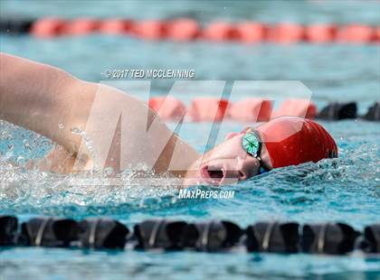 Thumbnail 3 in Conway Invitational Swim Meet photogallery.