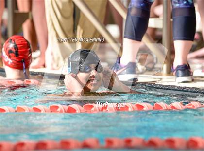 Thumbnail 3 in Conway Invitational Swim Meet photogallery.