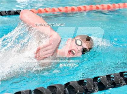 Thumbnail 3 in Conway Invitational Swim Meet photogallery.