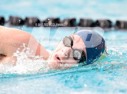 Thumbnail 1 in Conway Invitational Swim Meet photogallery.