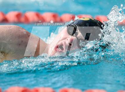 Thumbnail 1 in Conway Invitational Swim Meet photogallery.