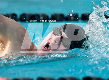 Thumbnail 2 in Conway Invitational Swim Meet photogallery.