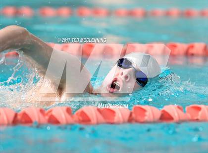 Thumbnail 1 in Conway Invitational Swim Meet photogallery.