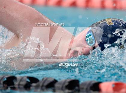Thumbnail 3 in Conway Invitational Swim Meet photogallery.