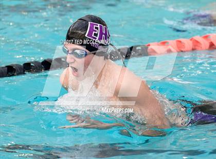 Thumbnail 1 in Conway Invitational Swim Meet photogallery.