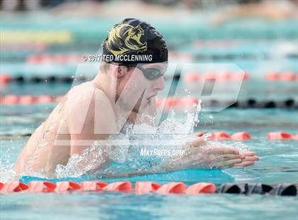 Thumbnail 1 in Conway Invitational Swim Meet photogallery.