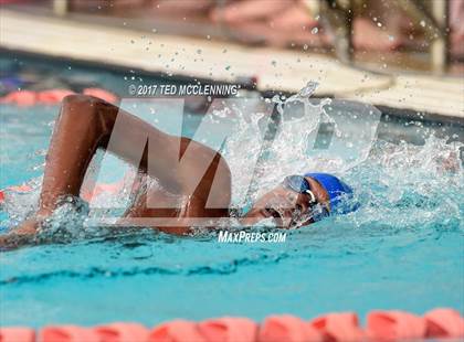 Thumbnail 1 in Conway Invitational Swim Meet photogallery.