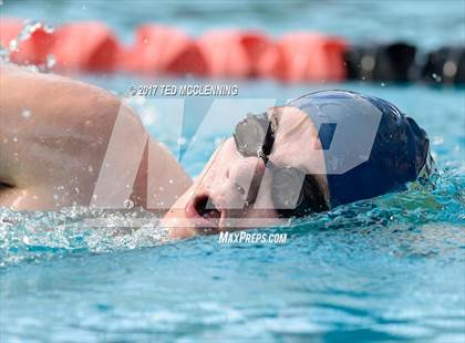 Thumbnail 2 in Conway Invitational Swim Meet photogallery.