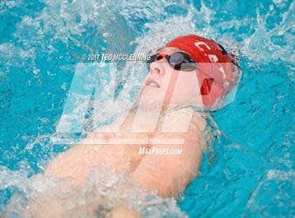 Thumbnail 2 in Conway Invitational Swim Meet photogallery.