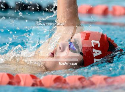 Thumbnail 2 in Conway Invitational Swim Meet photogallery.