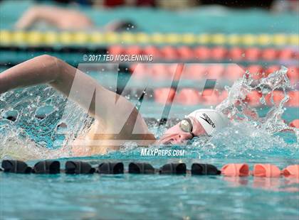 Thumbnail 2 in Conway Invitational Swim Meet photogallery.