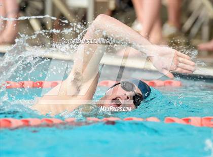 Thumbnail 1 in Conway Invitational Swim Meet photogallery.