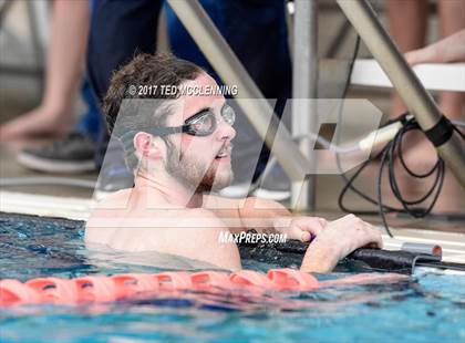 Thumbnail 2 in Conway Invitational Swim Meet photogallery.