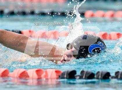 Thumbnail 3 in Conway Invitational Swim Meet photogallery.