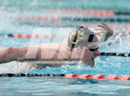 Thumbnail 1 in Conway Invitational Swim Meet photogallery.