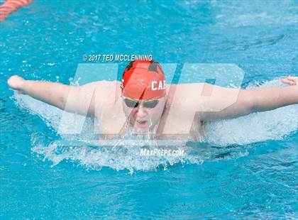 Thumbnail 1 in Conway Invitational Swim Meet photogallery.