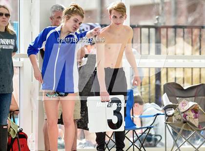 Thumbnail 2 in Conway Invitational Swim Meet photogallery.