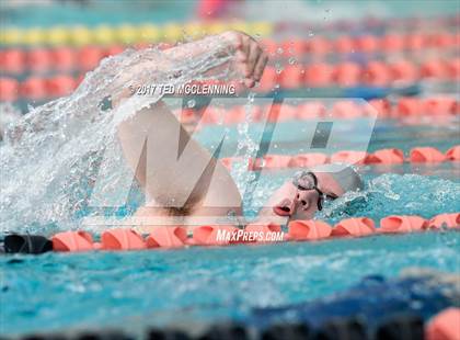 Thumbnail 2 in Conway Invitational Swim Meet photogallery.