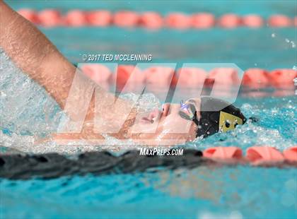Thumbnail 3 in Conway Invitational Swim Meet photogallery.