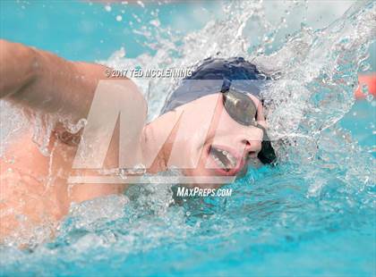 Thumbnail 2 in Conway Invitational Swim Meet photogallery.