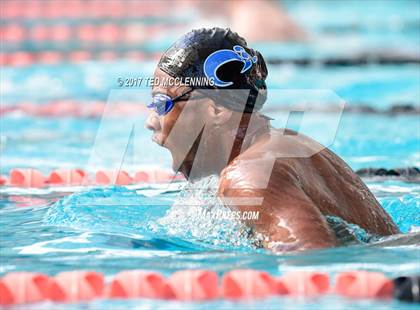 Thumbnail 1 in Conway Invitational Swim Meet photogallery.